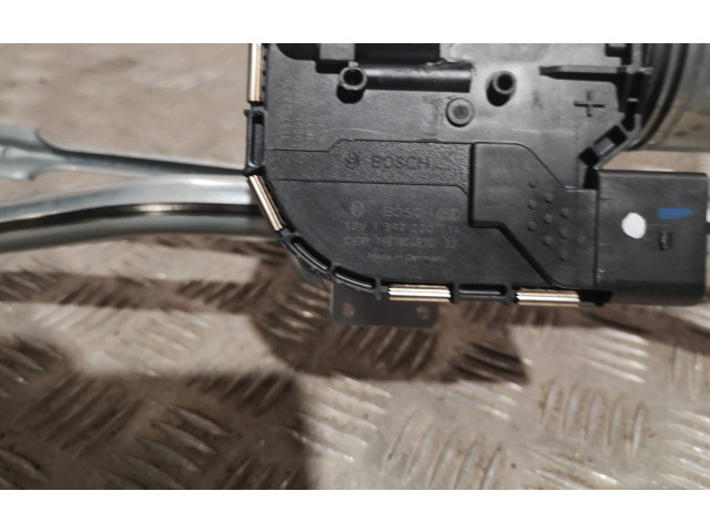 Комплект механизма стеклоочистителей