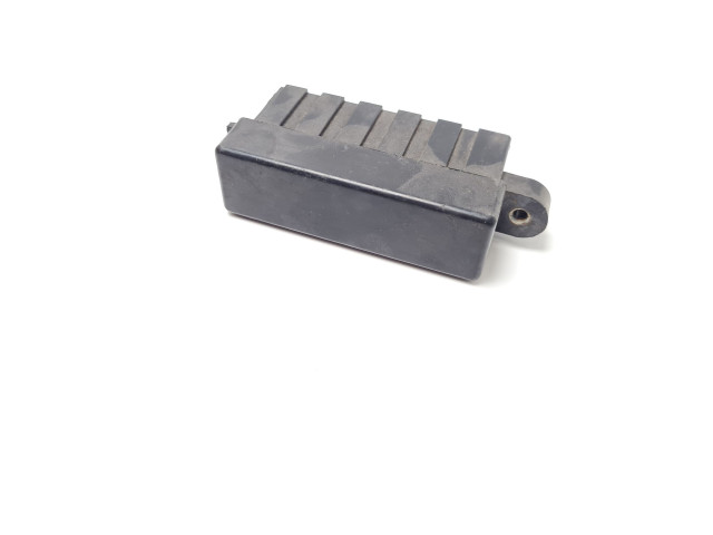 Блок предохранителей    Rolls-Royce  Silver Spur  1980 - 1998 года