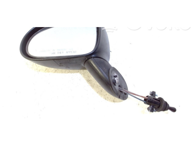 Зеркало электрическое        Chevrolet Matiz   -  года   