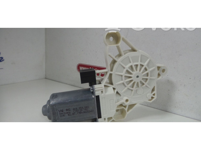 Передний двигатель механизма для подъема окон 4K0959802, 5Q4959802B   Audi e-tron