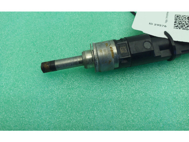 Volant Nissan Qashqai 2019 A2820701000, 166001525R