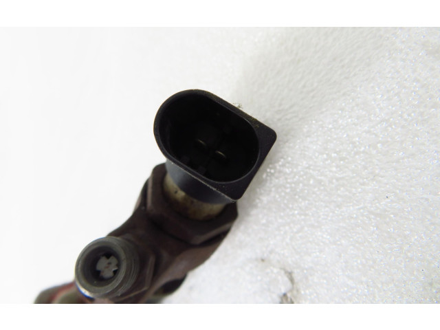 Форсунка 9636819380, 9636819380    Citroen Xsara Picasso  RHY (DW10TD) 