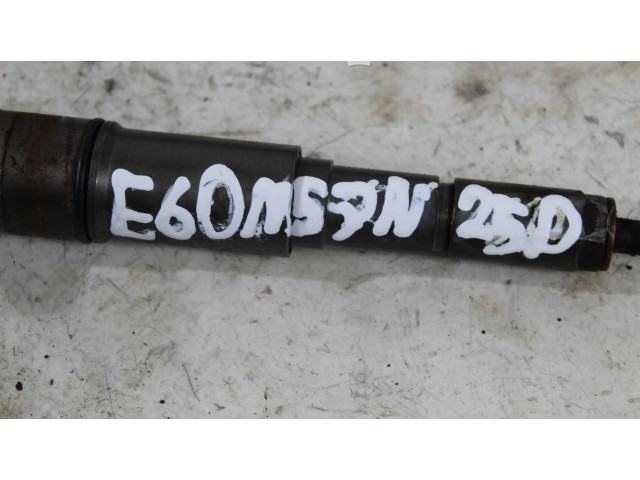 Vstřikovač 7794652 BMW M5