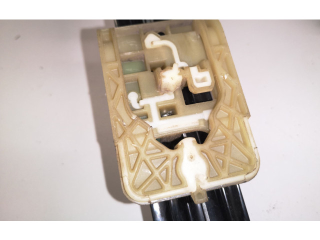 Передний комплект электрического механизма для подъема окна