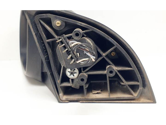 Зеркало электрическое        Mercedes-Benz A W168  1997 - 2004 года   