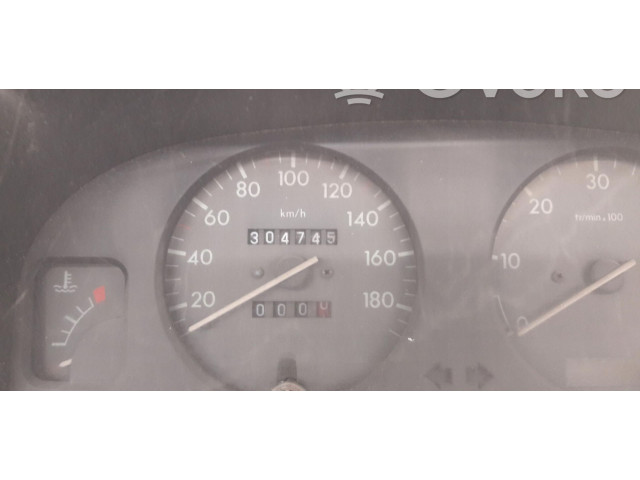 Přístrojová deska Citroen Berlingo 1999 9630166880