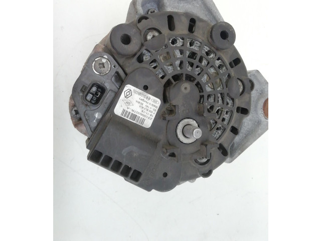 Генератор 231006007R, 231006007R Renault Twingo III