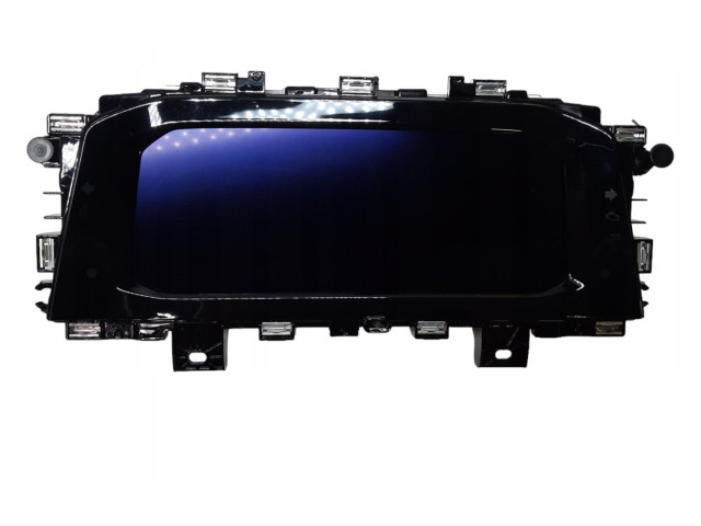 Pojistková skříňka Спидометр (приборный щиток) 5H0920340A Volkswagen Golf VIII 2020