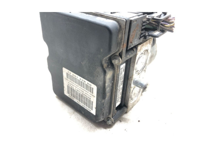 Блок АБС    Citroen  C8   -  года