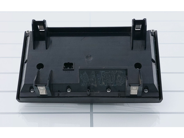 Блок управления климат-контролем 3D0919158G Volkswagen Phaeton