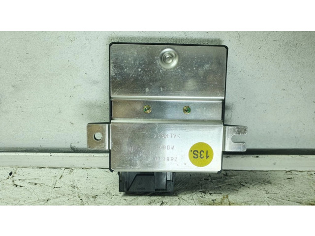 Другие блоки управления / модули