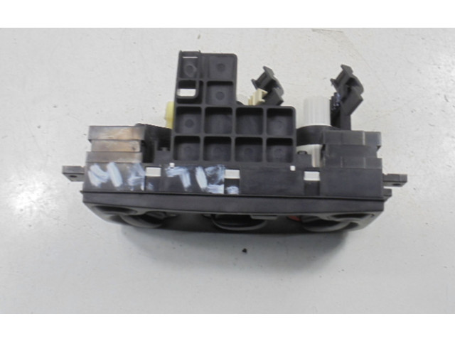 Блок управления климат-контролем    Chevrolet Matiz