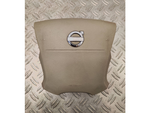 Подушка безопасности водителя P30721997, T535S1808800 Volvo V70