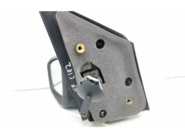 Зеркало (механическое) левое Volkswagen Up