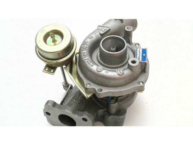  Турбина Peugeot 406 2.0 53039880050, 53039700050         