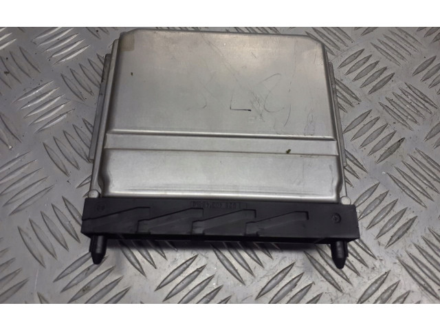 Řídící jednotka 0281010319 Volvo S80 2002