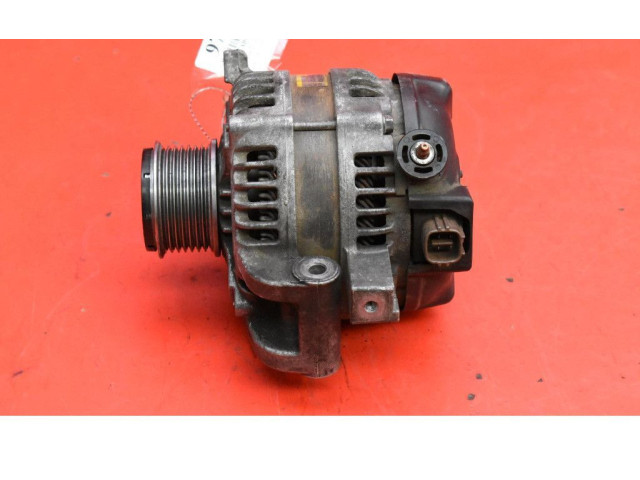 Генератор 27060-26030, 27060-26030 Lexus IS 220D-250-350