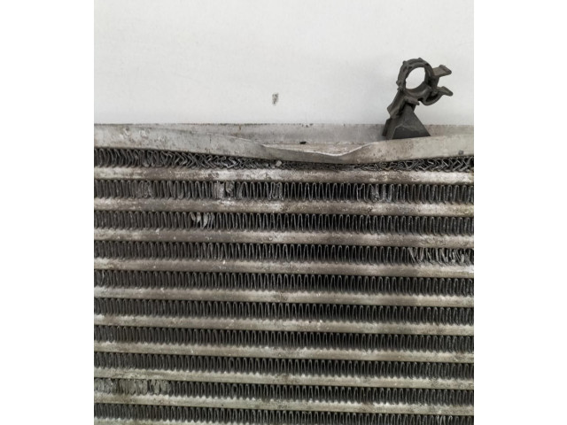 Интеркулер 50507299 Alfa Romeo 159