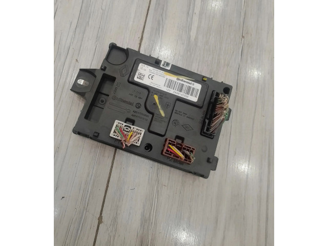 Блок комфорта 284B14049R   Dacia Logan II   