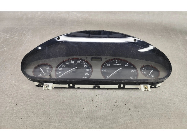 Přístrojová deska Lancia Lybra 2000 6028409903, 46543843