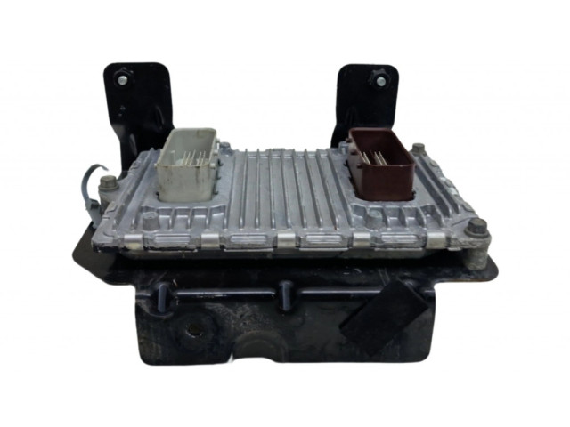 Řídící jednotka P68086287AE, 05192356AJ Fiat 500E 2015