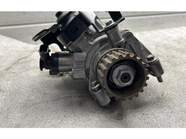 Vstřikovací čerpadlo 0445010704 Renault Captur