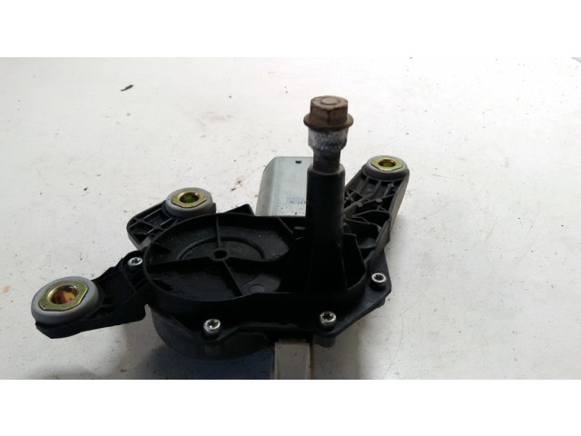 Моторчик заднего дворника 53015412, 1484603080 Citroen C8