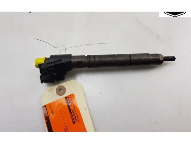 Форсунка 31303238    Volvo V70  D5204T2 