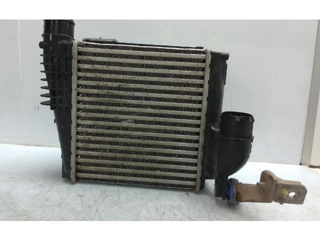 Интеркулер  P9675627980   Peugeot 5008 II 