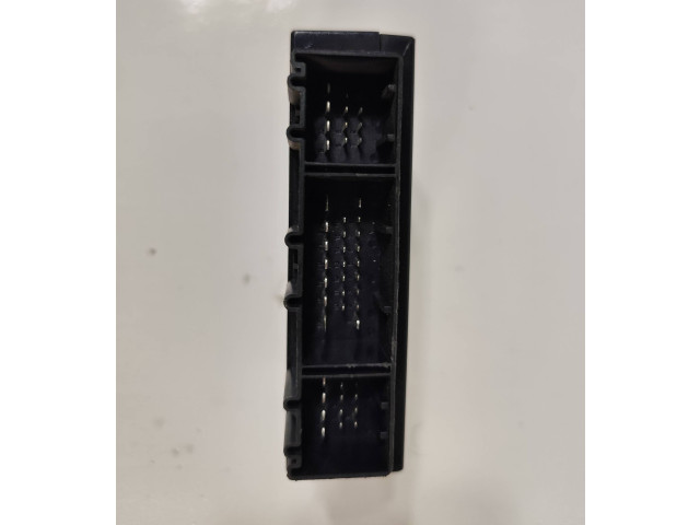 Блок комфорта 5J0959433A, 5DK00812920 Skoda Fabia Mk2 (5J)