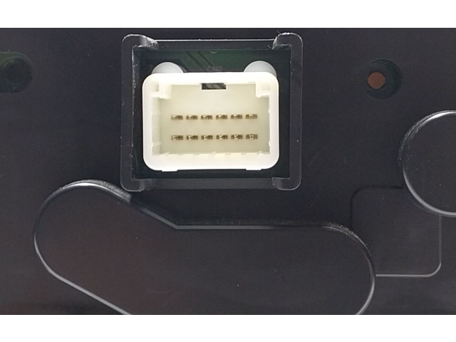 Přístrojová deska Nissan X-Trail T32 2019 248106FP3A, 1708280018