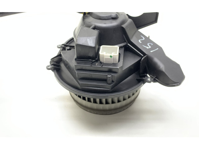 Вентилятор печки 08663285, 21040 Volvo S60