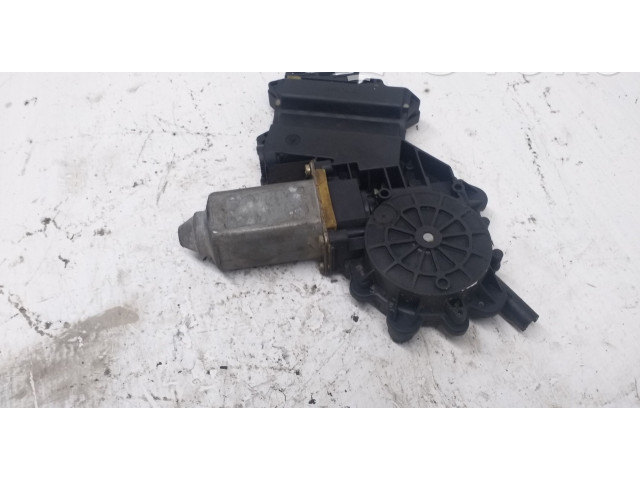 Передний двигатель механизма для подъема окон