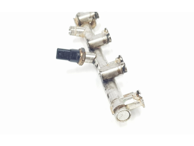 Vstřikovací lišta 175222462R, 175222462R Renault Megane IV