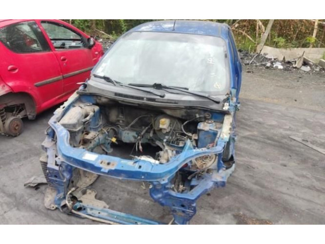 Зеркало электрическое Chevrolet Aveo - года