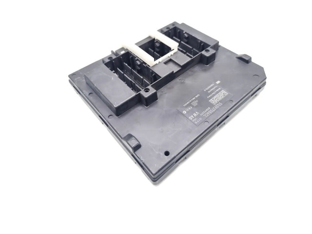 Блок комфорта 5Q0937084CL, 5WK50913-G Skoda Superb B8 (3V)