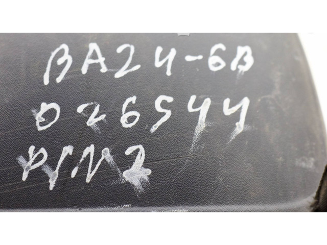 Zpětné zrcátko Citroen Berlingo 2006 e9010118