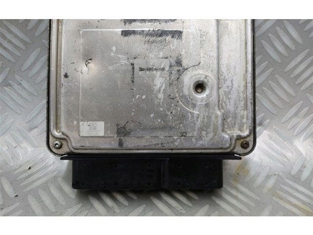 Řídící jednotka 96858577 Chevrolet Captiva 2007