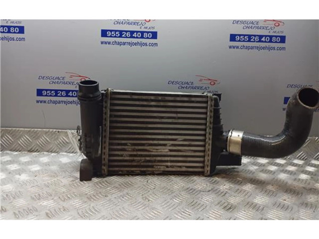 Интеркулер 144963014R, 144963014R Renault Clio III