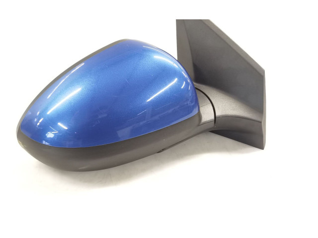 Зеркало электрическое        Chevrolet Aveo   -  года   