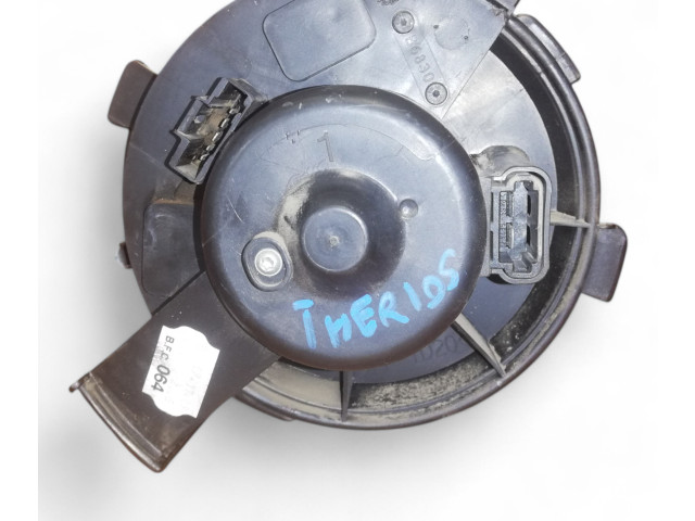 Вентилятор печки 88550B4040, 88550B4040 Daihatsu Terios