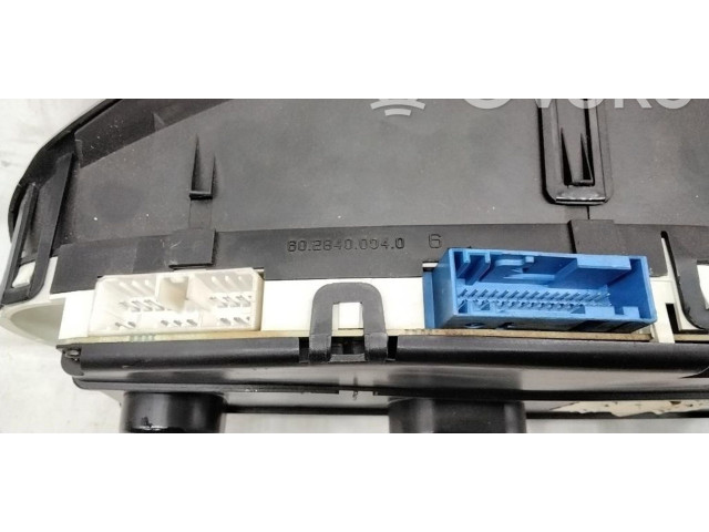 Přístrojová deska Lancia Lybra 2002 937A2000