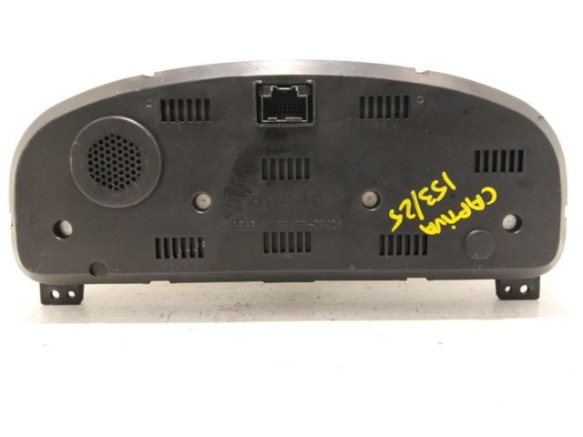 Панель приборов 96628240   Chevrolet Meriva       