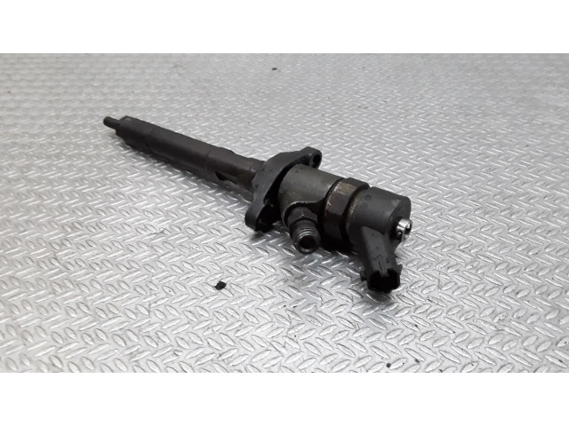 Форсунка 0445110188 Citroen C5 для дизельного двигателя 1.6