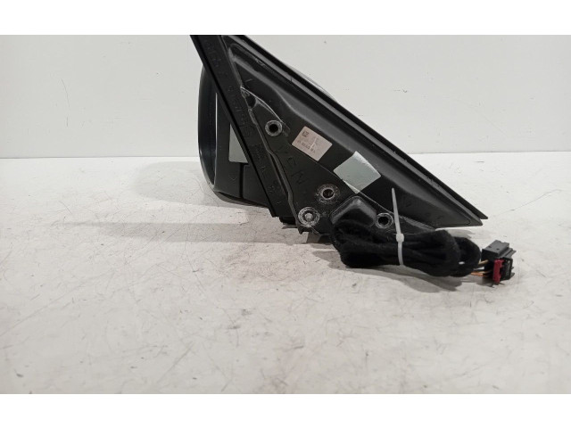 Зеркало электрическое Skoda Yeti (5L) 2009 - 2017 года