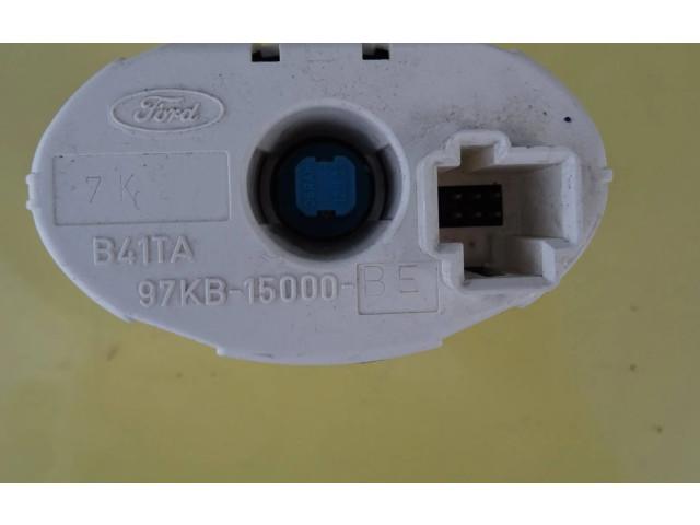 Дисплей    97KB15000BE, 97KB-15000-BE   Ford Ka