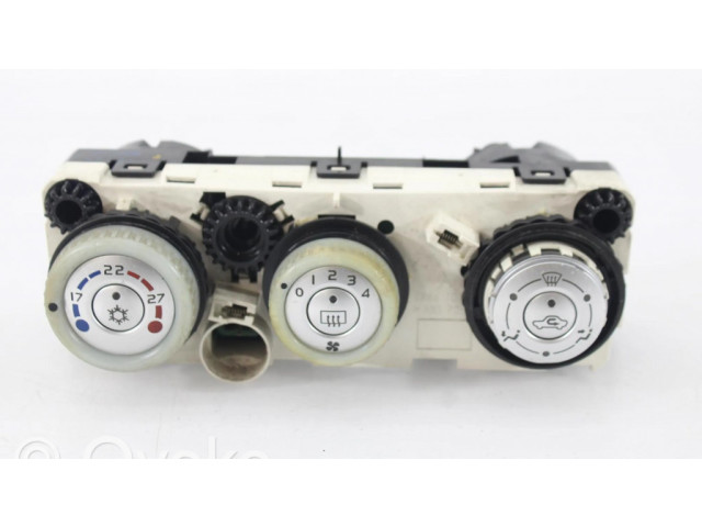 Блок управления климат-контролем MN164569 Mitsubishi Colt