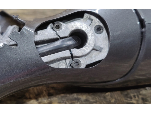 Зеркало электрическое Jaguar XK8 - XKR 1996 - 2006 года