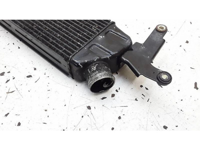 Интеркулер  1530A061   Citroen C-Crosser 2.2