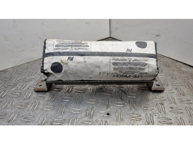 Надувная подушка для пассажира